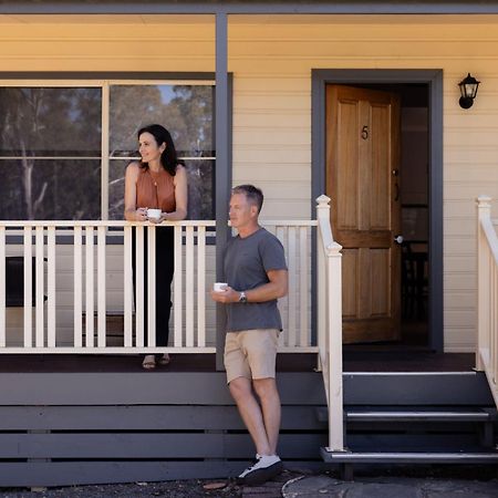 Avoca Cottages VICTORIA Esterno foto