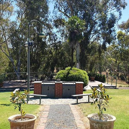 Avoca Cottages VICTORIA Esterno foto