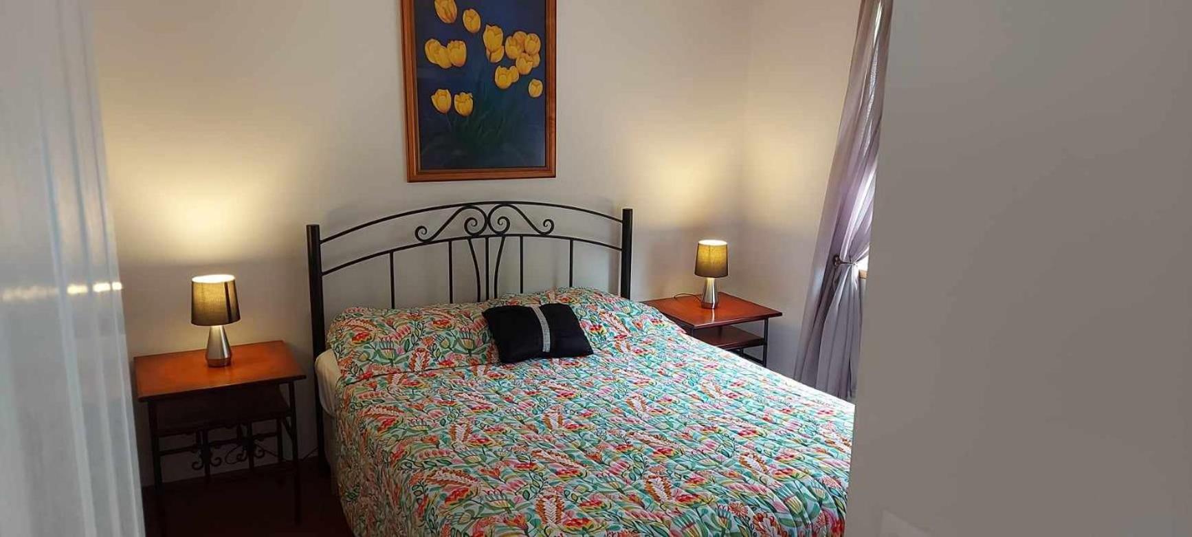 Avoca Cottages VICTORIA Esterno foto