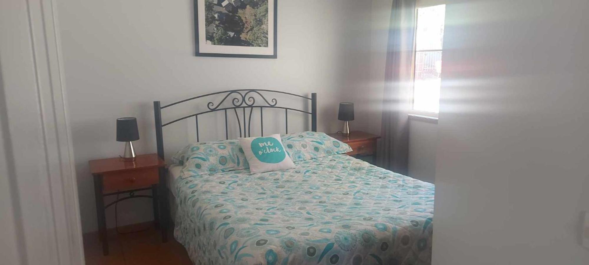 Avoca Cottages VICTORIA Esterno foto