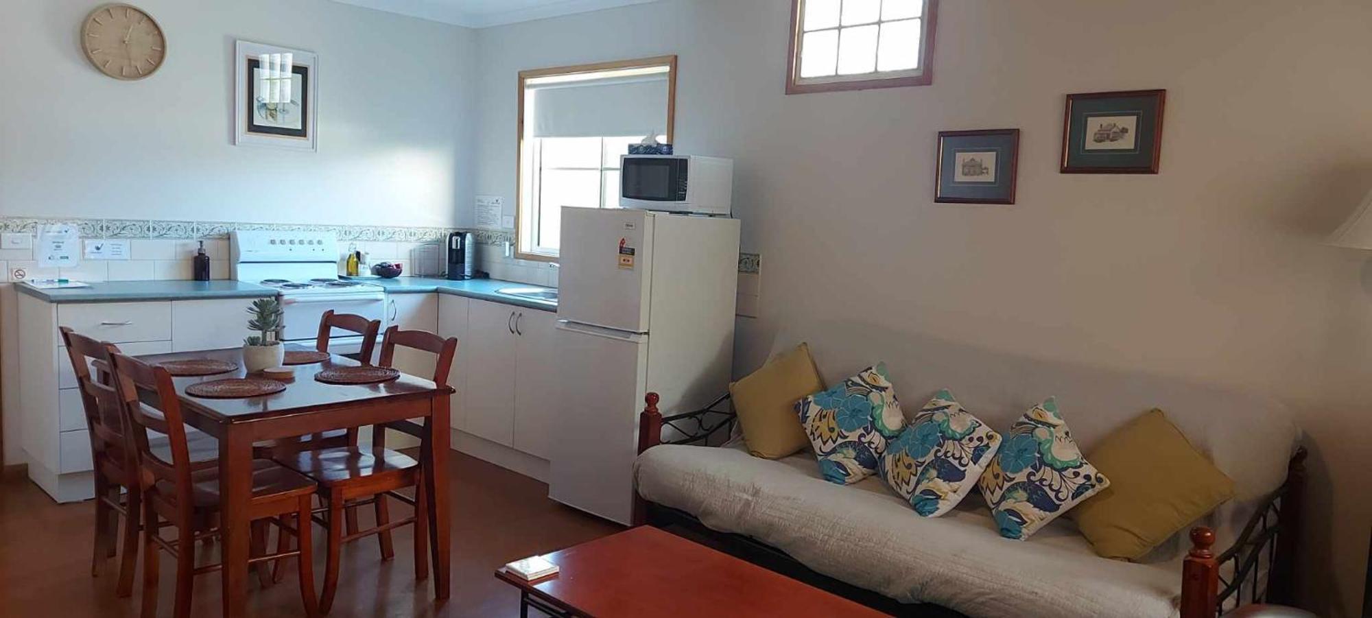 Avoca Cottages VICTORIA Esterno foto