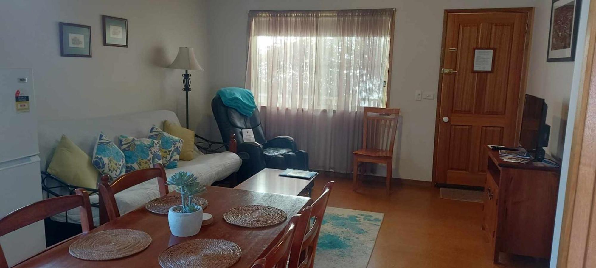 Avoca Cottages VICTORIA Esterno foto