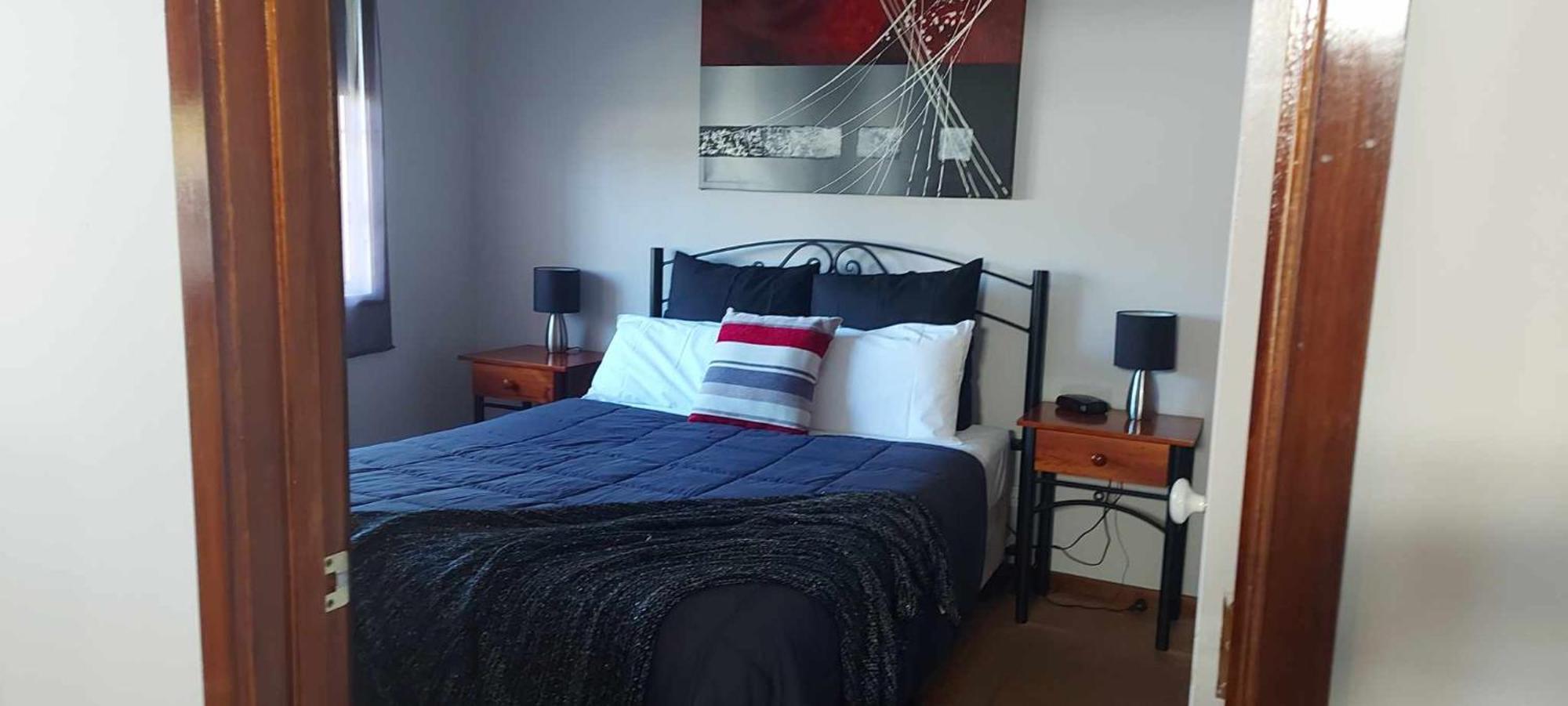 Avoca Cottages VICTORIA Esterno foto