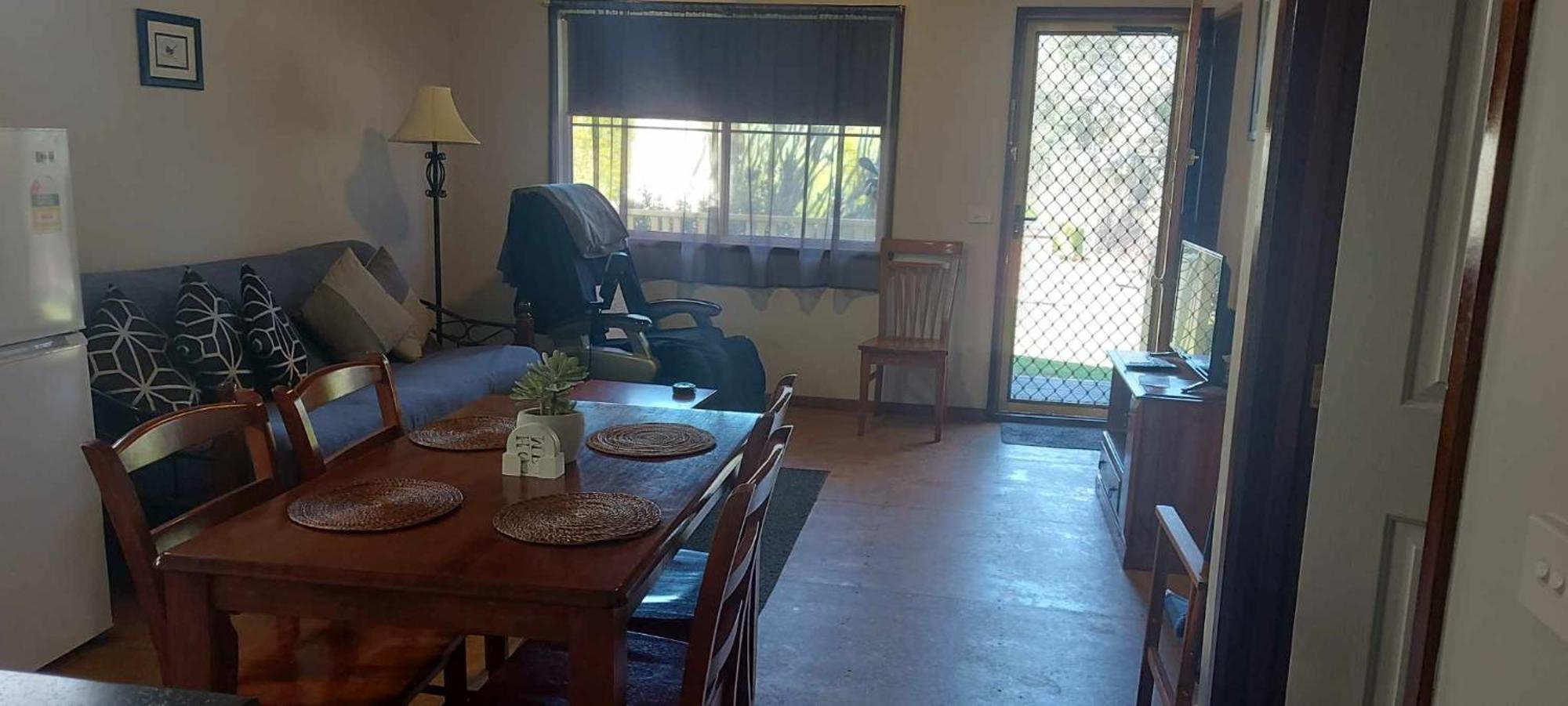 Avoca Cottages VICTORIA Esterno foto