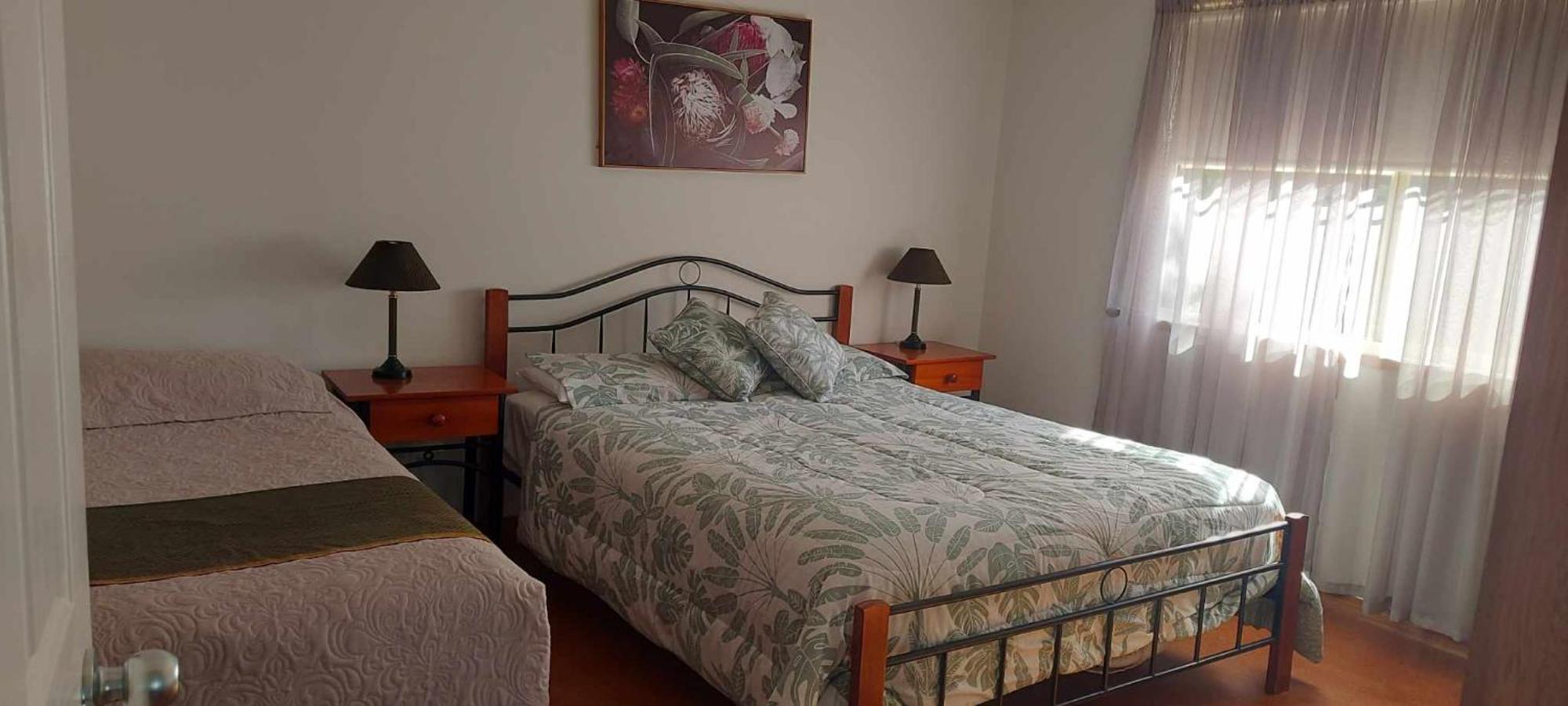 Avoca Cottages VICTORIA Esterno foto