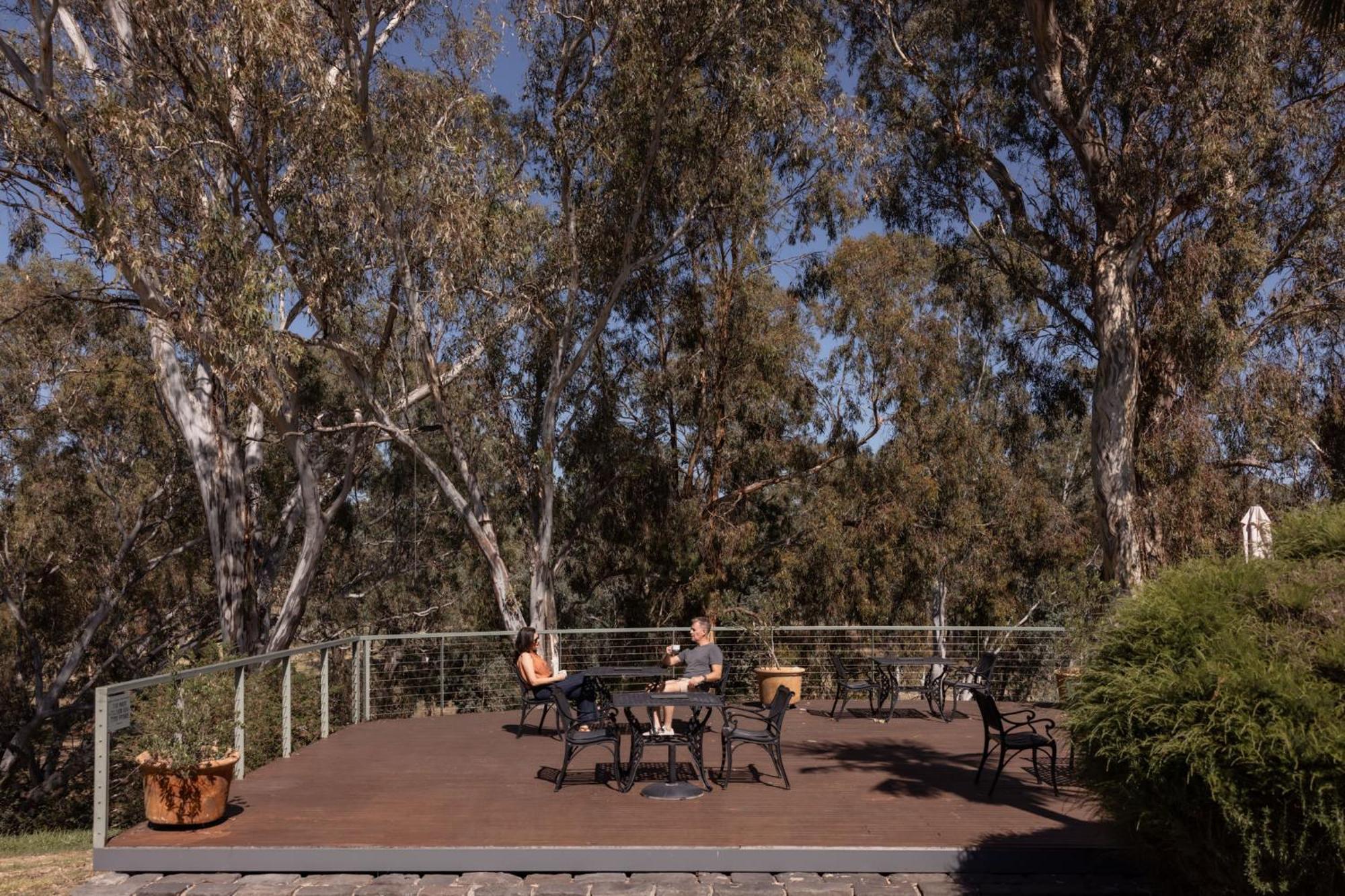 Avoca Cottages VICTORIA Esterno foto