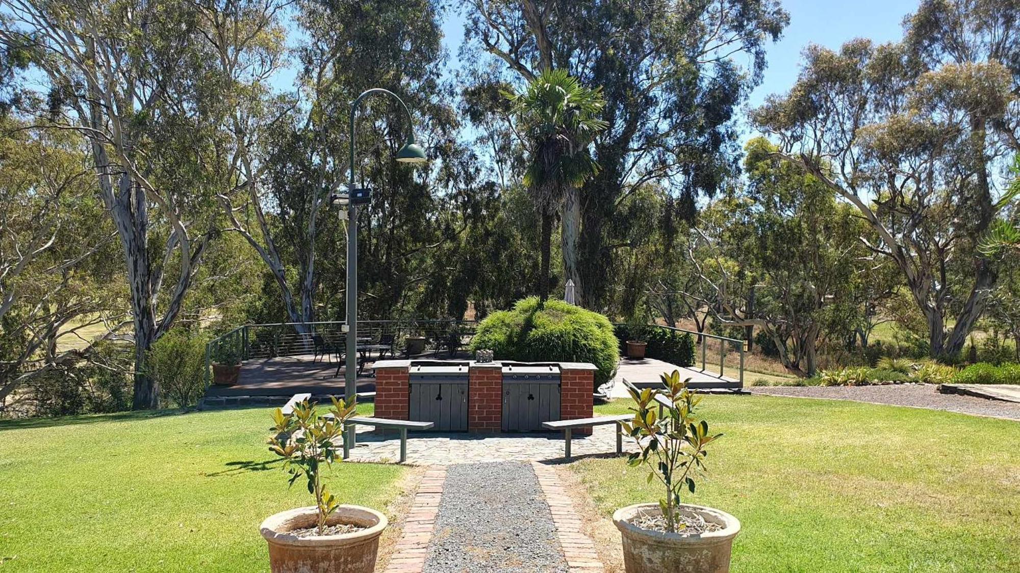 Avoca Cottages VICTORIA Esterno foto