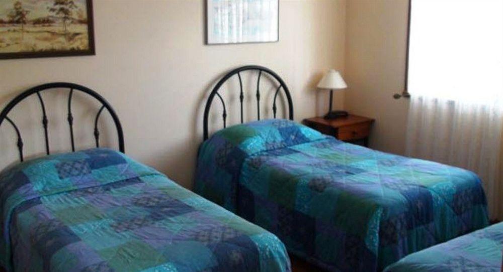 Avoca Cottages VICTORIA Esterno foto