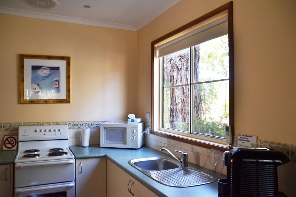 Avoca Cottages VICTORIA Esterno foto