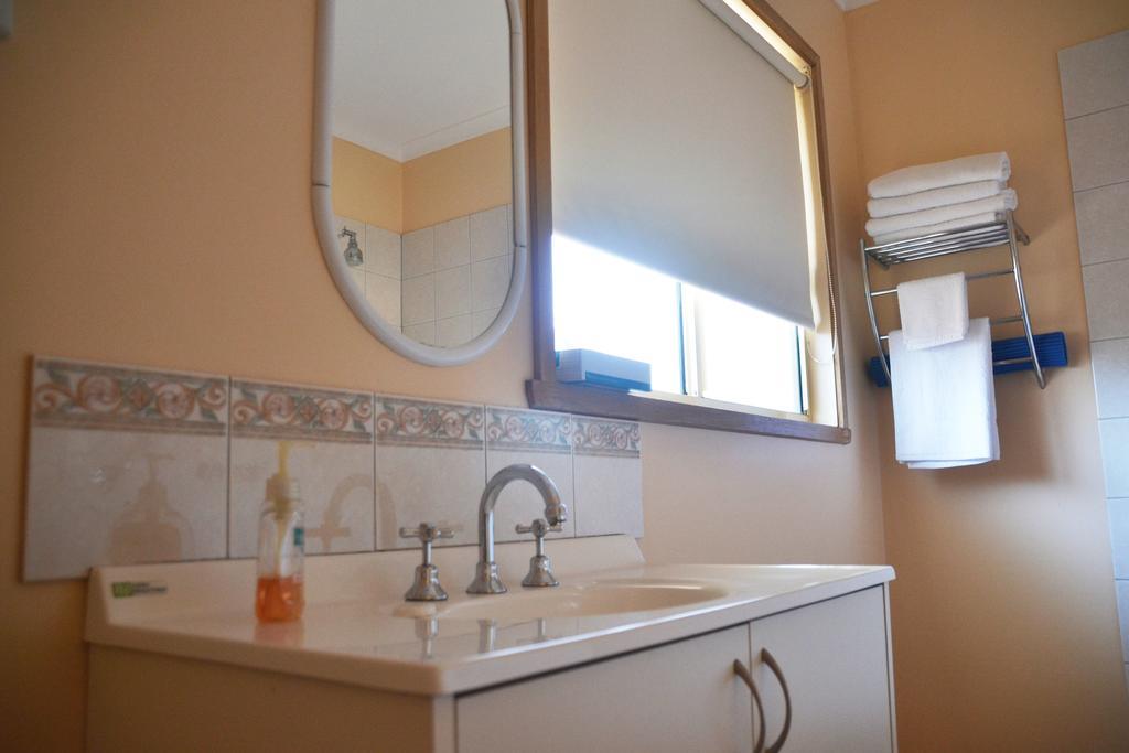 Avoca Cottages VICTORIA Esterno foto