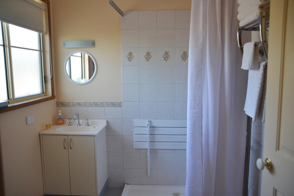Avoca Cottages VICTORIA Esterno foto