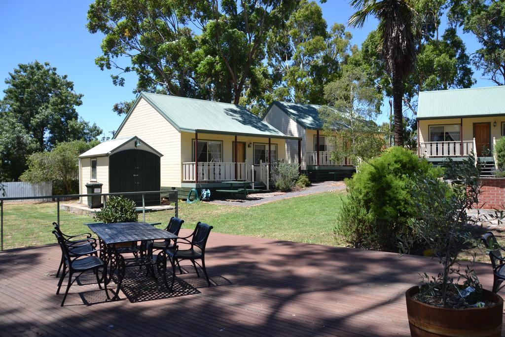 Avoca Cottages VICTORIA Esterno foto
