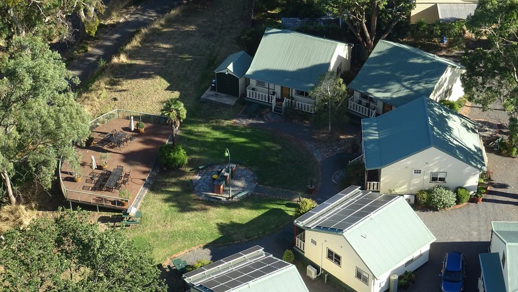 Avoca Cottages VICTORIA Esterno foto