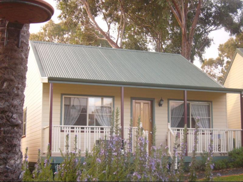 Avoca Cottages VICTORIA Esterno foto