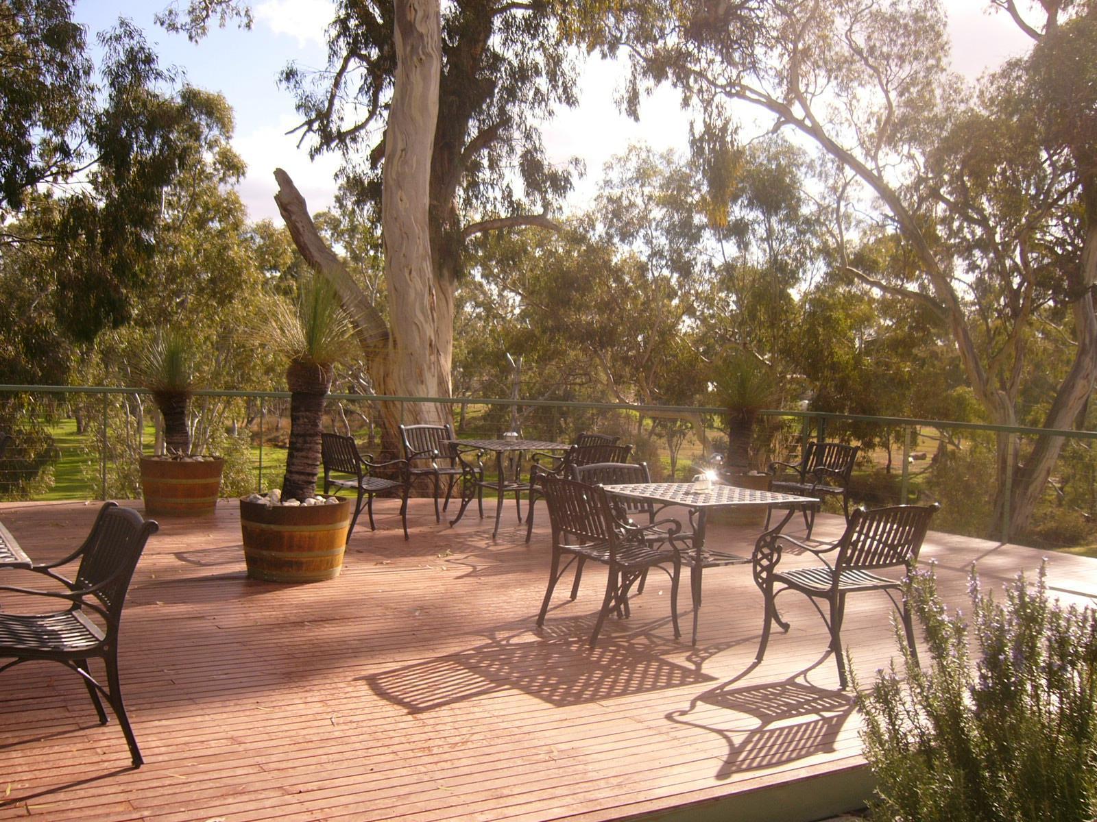 Avoca Cottages VICTORIA Esterno foto