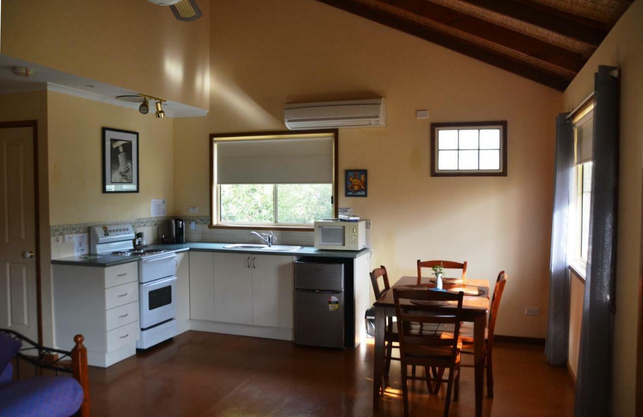 Avoca Cottages VICTORIA Esterno foto