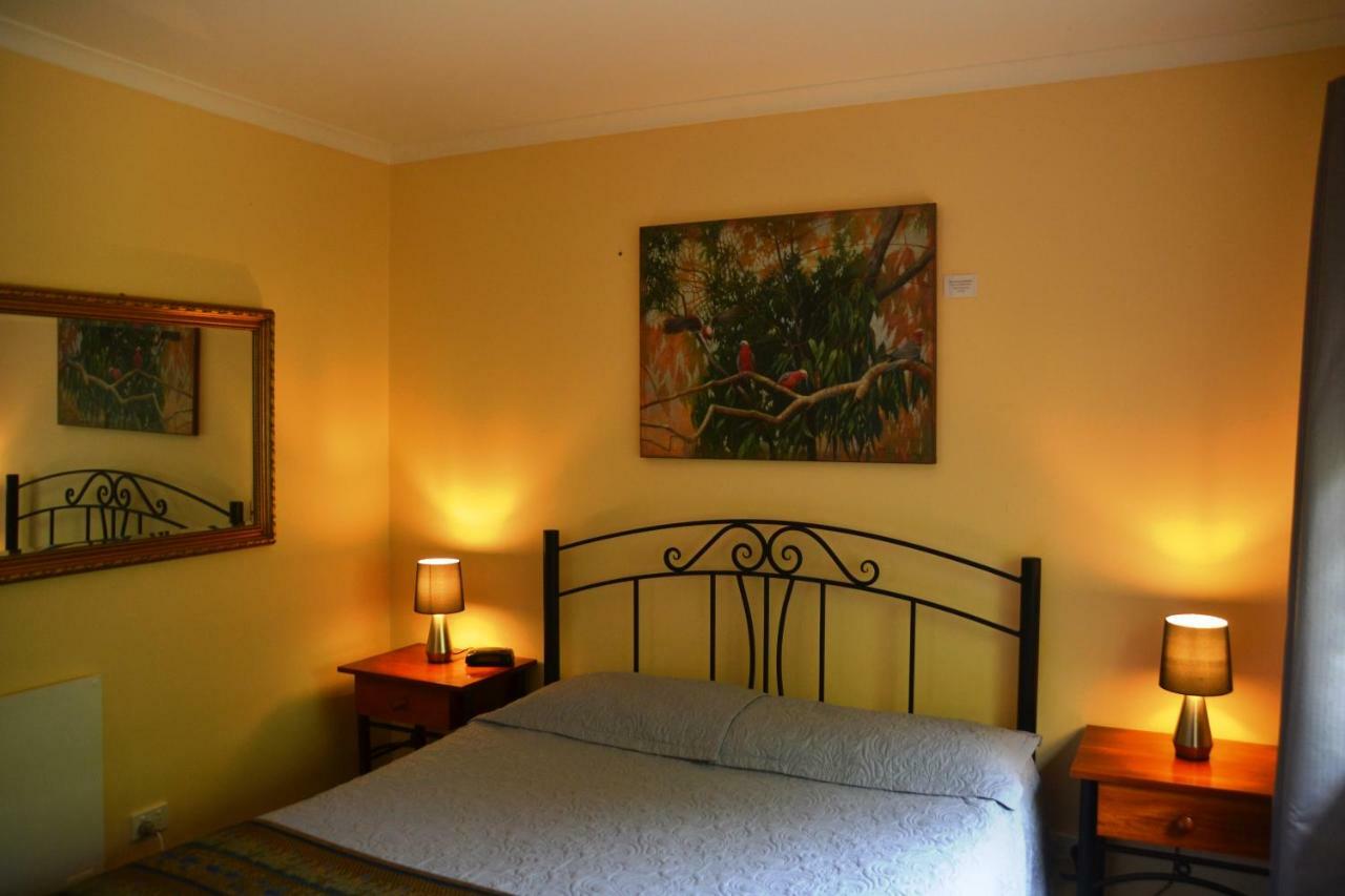 Avoca Cottages VICTORIA Esterno foto