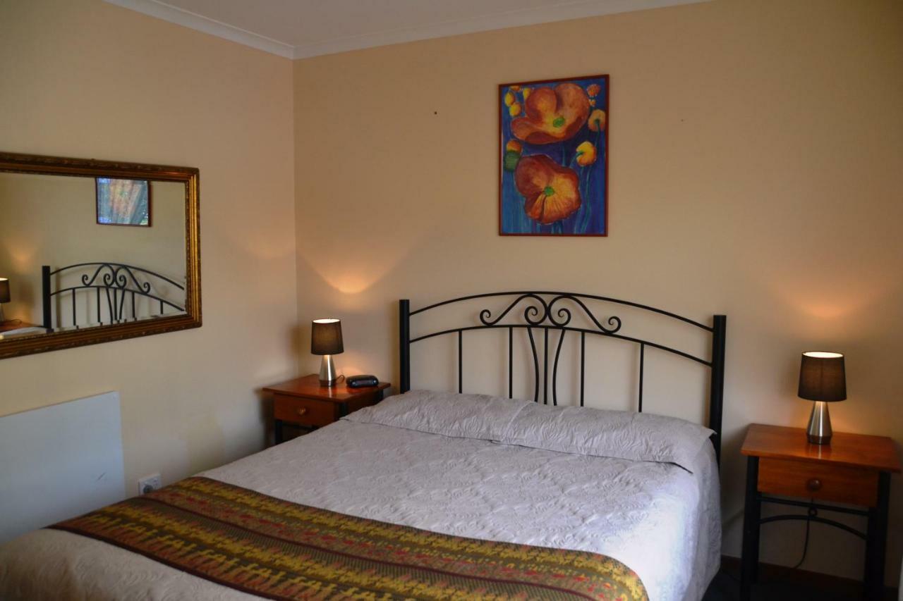 Avoca Cottages VICTORIA Esterno foto