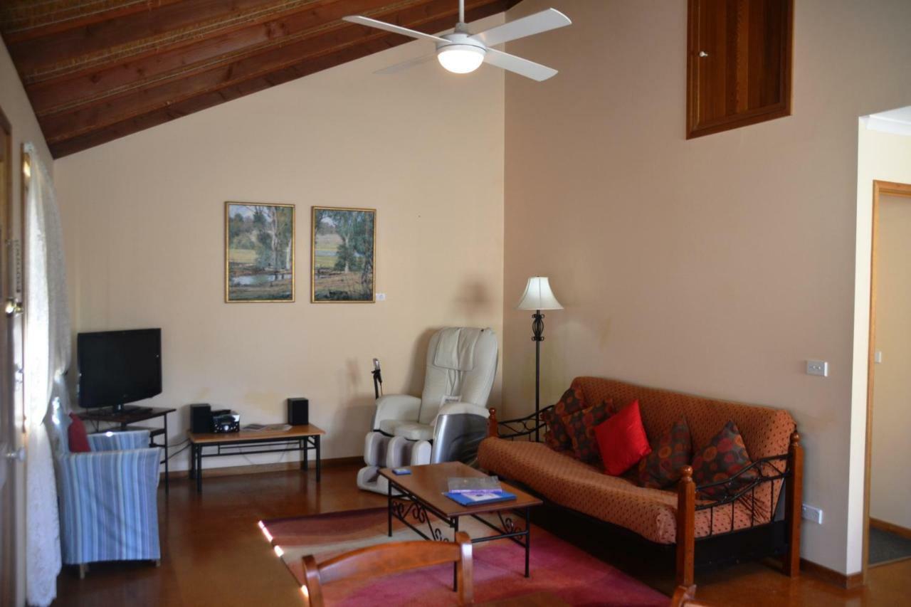 Avoca Cottages VICTORIA Esterno foto