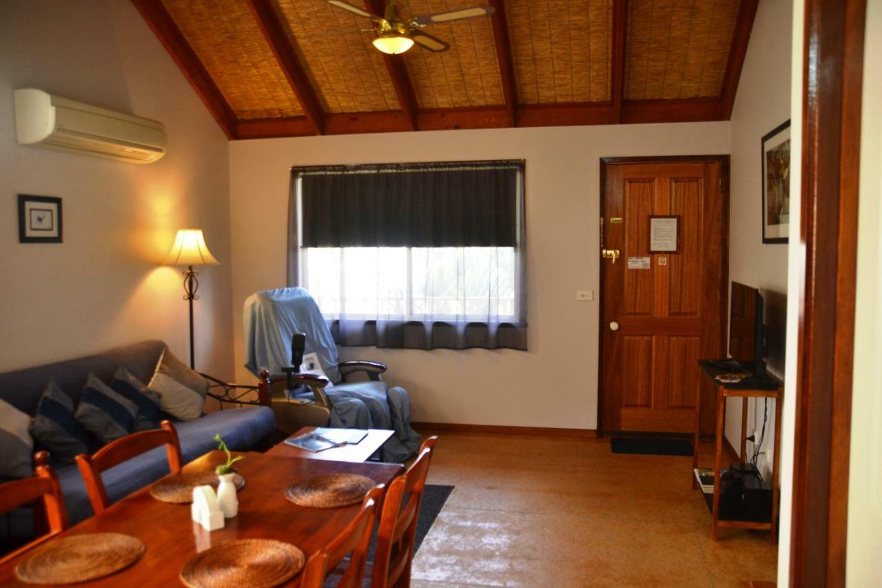 Avoca Cottages VICTORIA Esterno foto