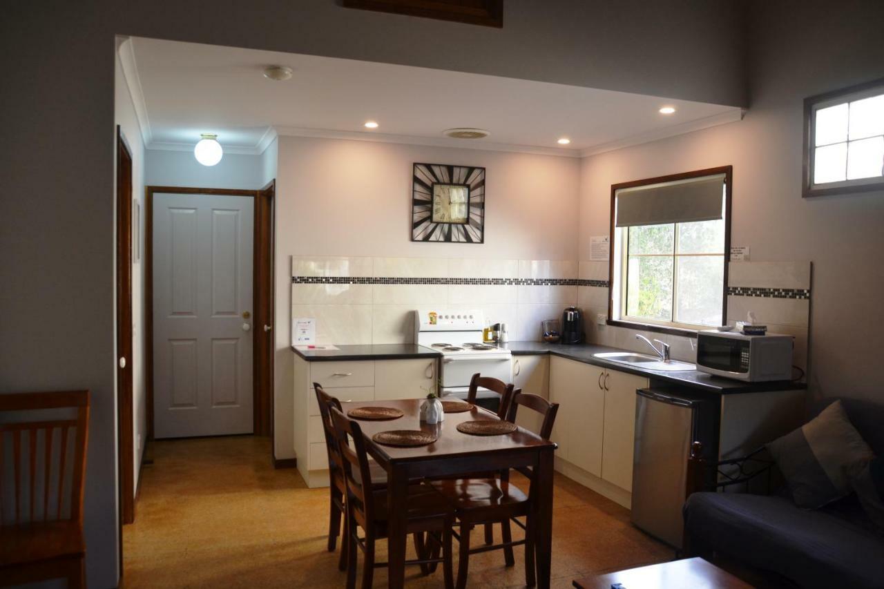 Avoca Cottages VICTORIA Esterno foto