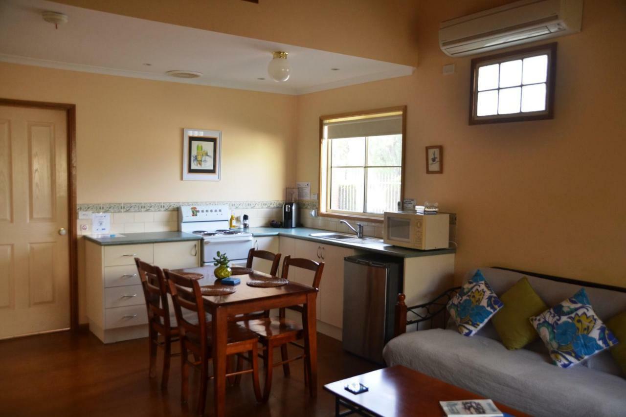 Avoca Cottages VICTORIA Esterno foto