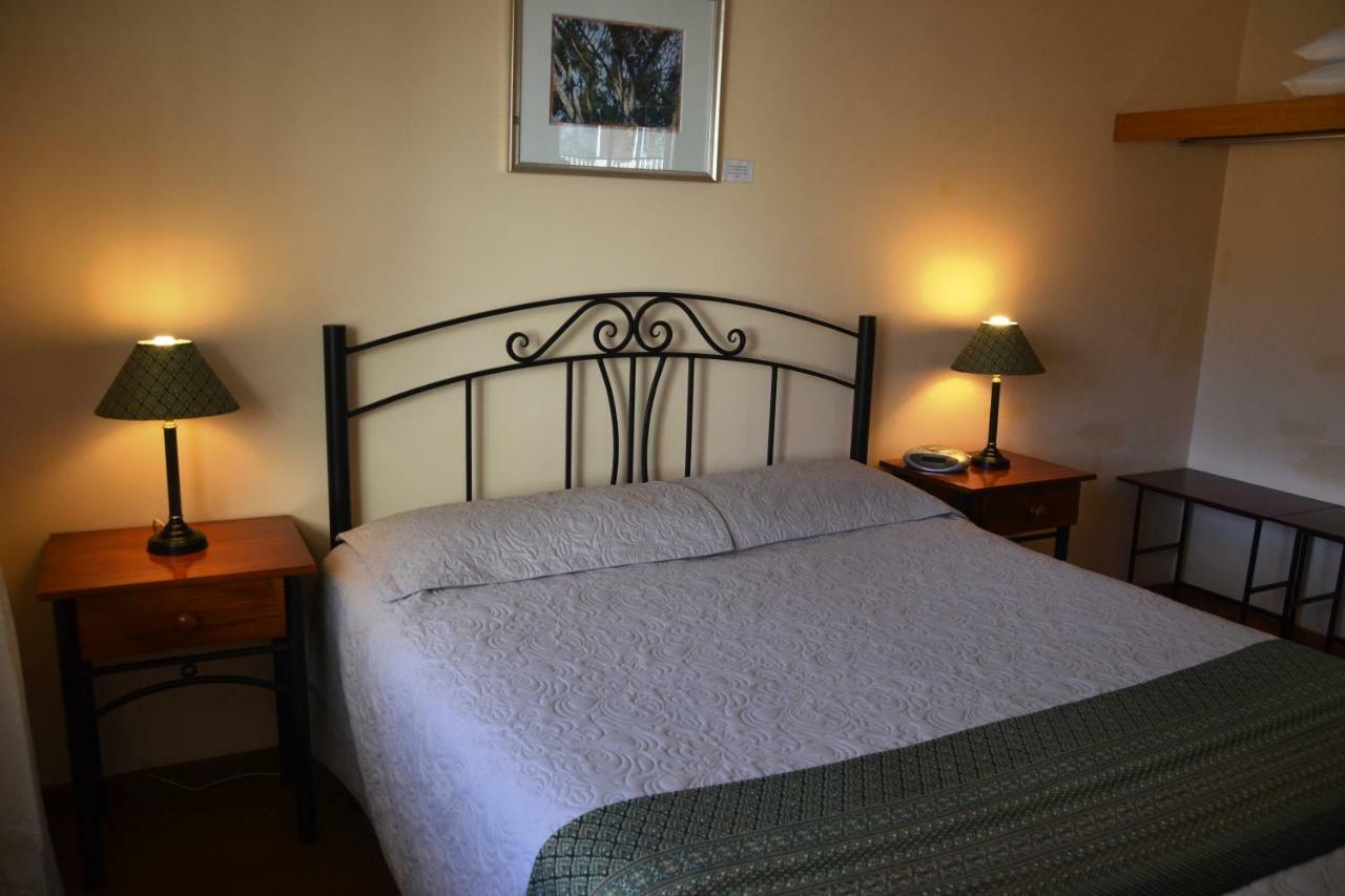 Avoca Cottages VICTORIA Esterno foto