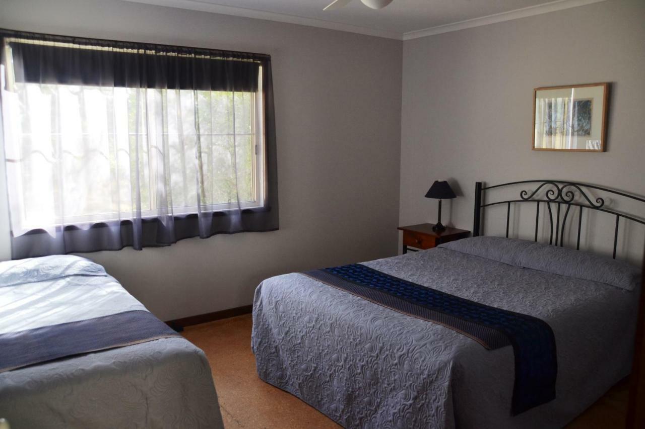 Avoca Cottages VICTORIA Esterno foto