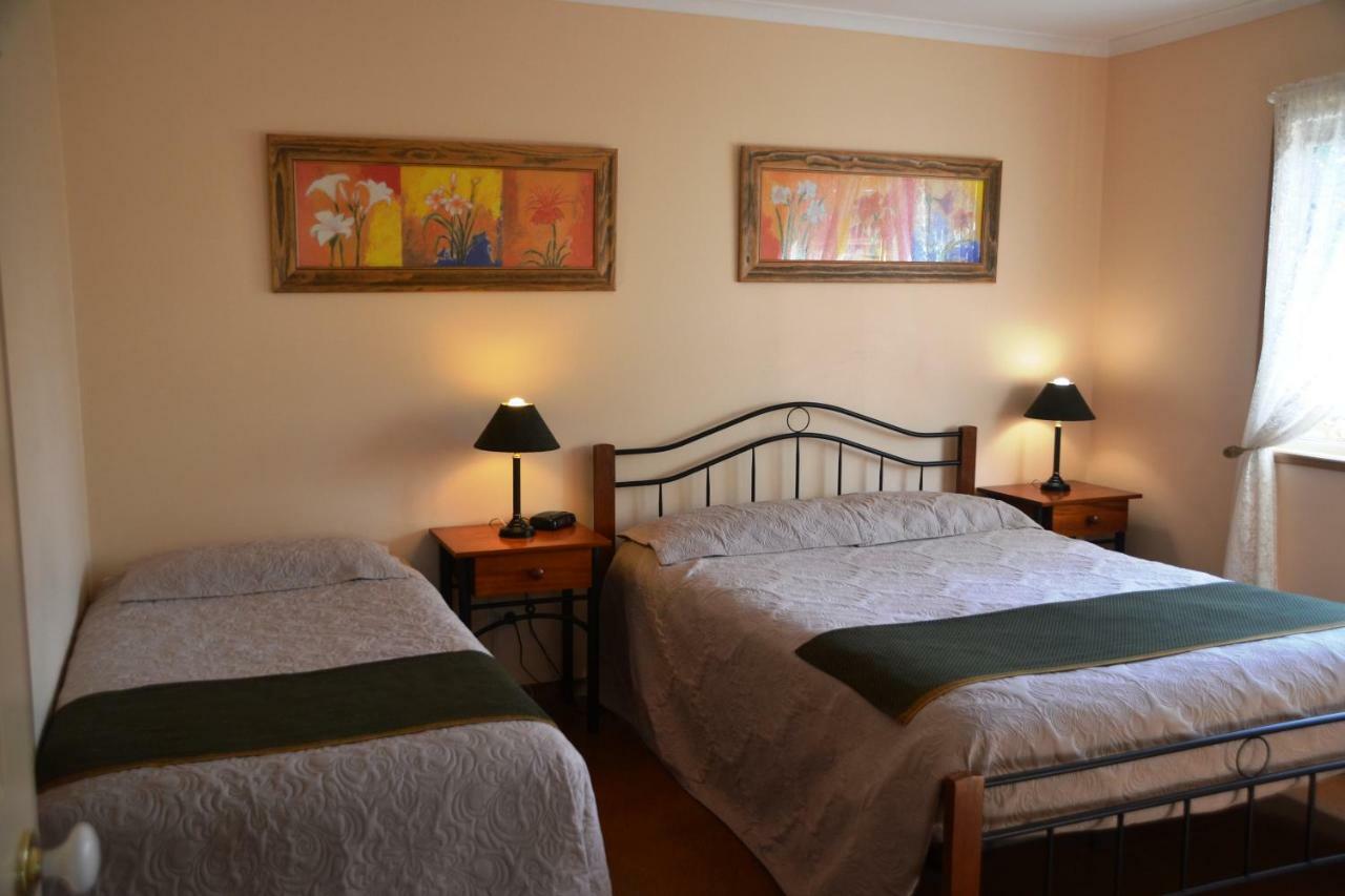 Avoca Cottages VICTORIA Esterno foto