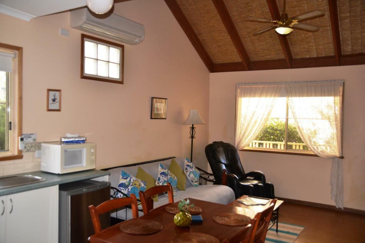 Avoca Cottages VICTORIA Esterno foto