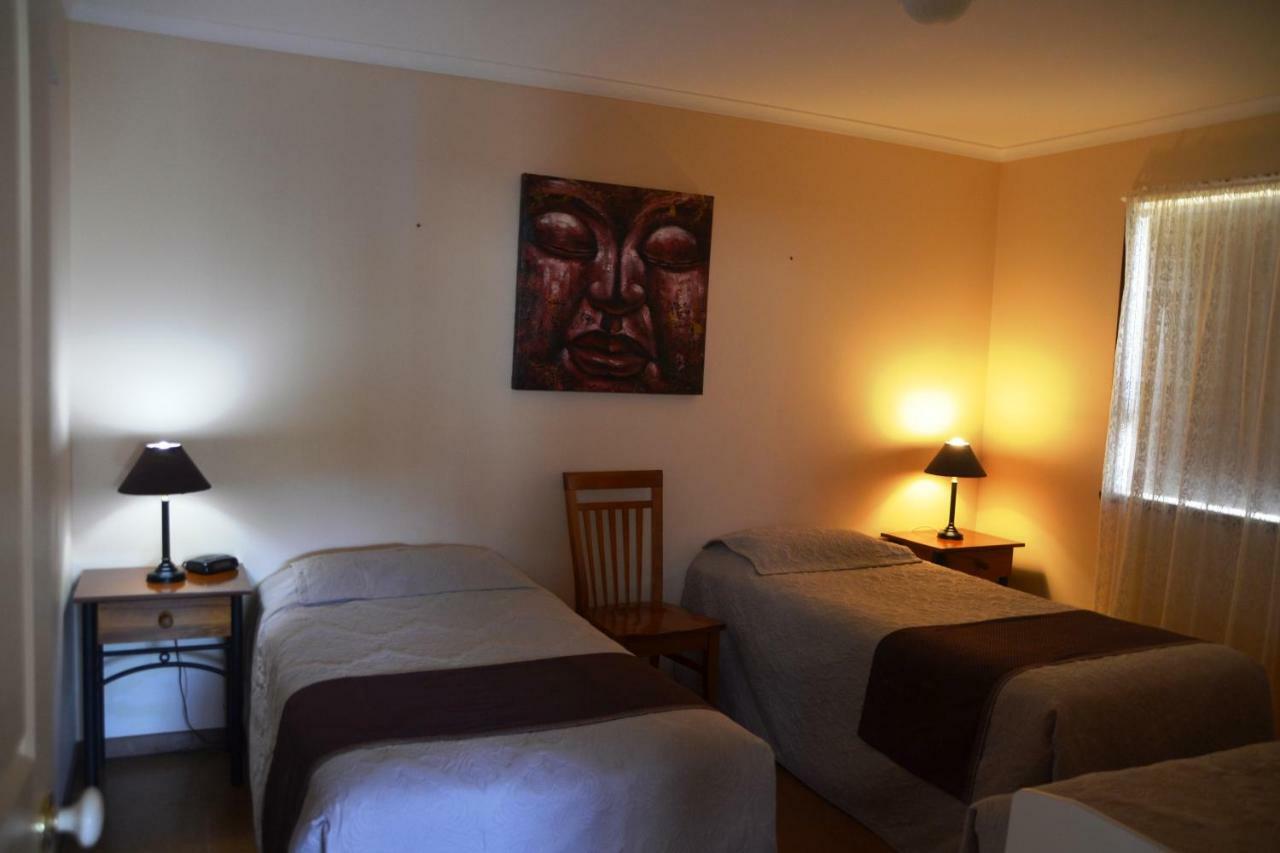 Avoca Cottages VICTORIA Esterno foto