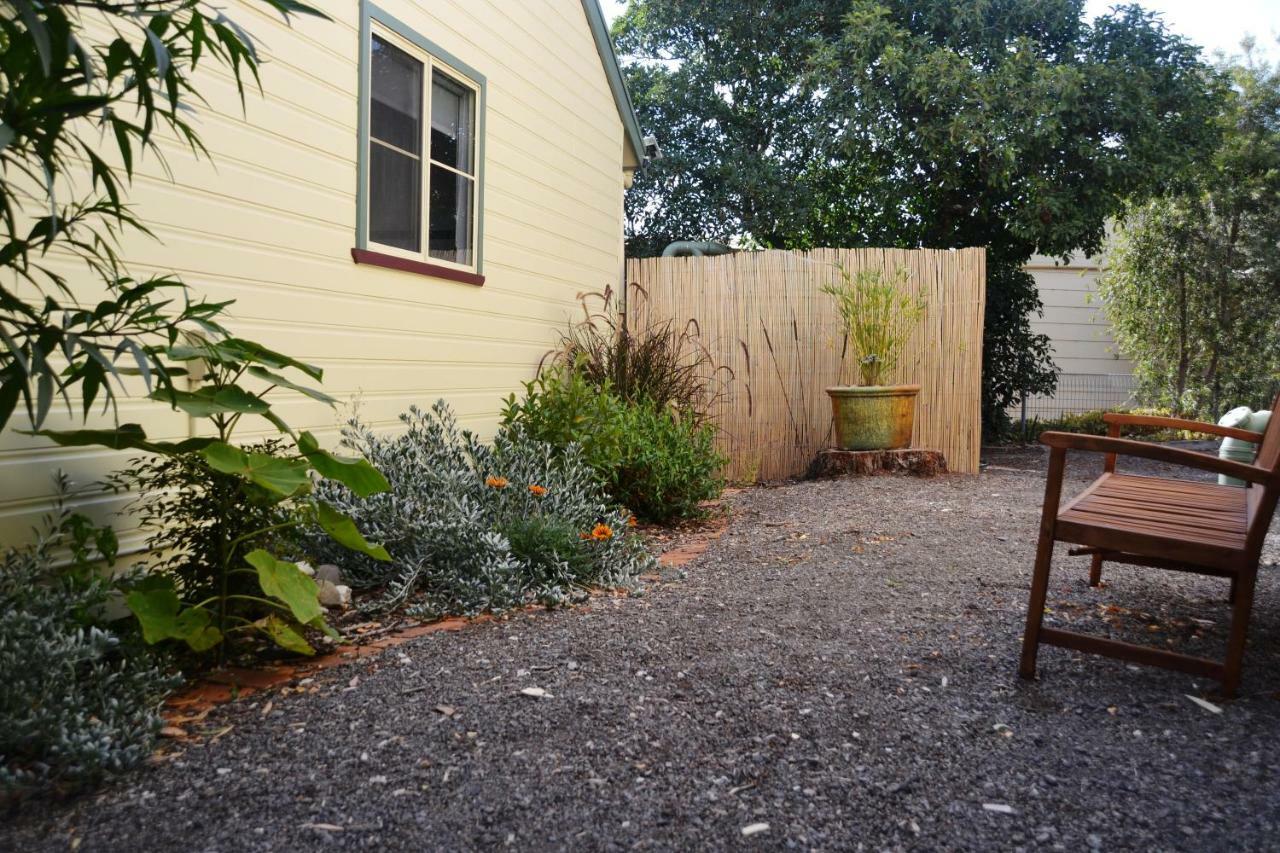 Avoca Cottages VICTORIA Esterno foto