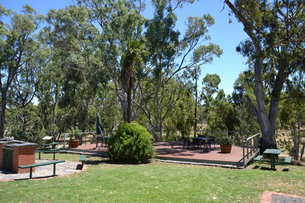 Avoca Cottages VICTORIA Esterno foto