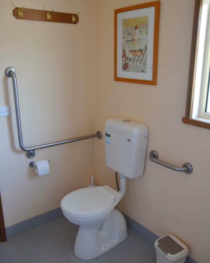 Avoca Cottages VICTORIA Esterno foto